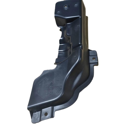 Sostituire/riparare il pannello di rivestimento in alto a destra del paraurti per i pezzi del motore Foton e del motore Isg