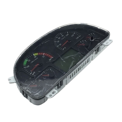 Howo Instrument Panel/Dashboard WG9719580035 per il vostro beneficio nello Shandong continentale