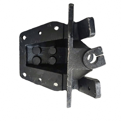 Supporto per motore Foton Auman ISG Camione Ricambi Cabina Gabinetto colore originale