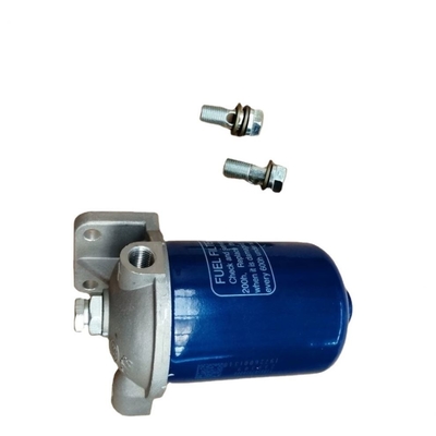 1408502810000 Filtro Diesel Assy Per Foton Parti di camion cinesi Al massimo