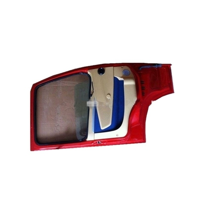 Shacman SINOTRUK HOWO A7 Parts Truck Cab Door Assy AZ1664215001