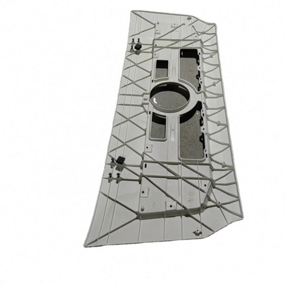Copertura del motore per camion e accessori Shacman Dz14251110011-Wx per sostituzione/riparazione