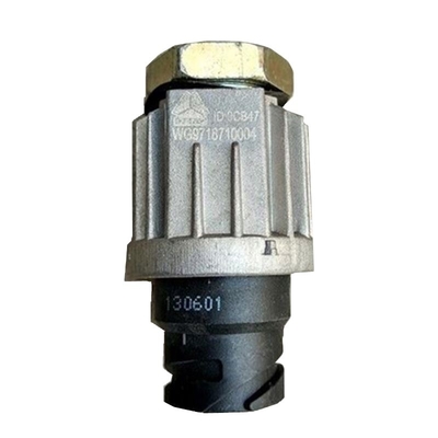 Shacman Car Fitment Brake Light Switch WG9718710004 con prestazioni durature
