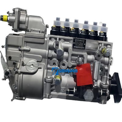 Howo Truck 371HP Parti del motore VG1246080097 Pompa ad alta pressione per camion Sinotruk