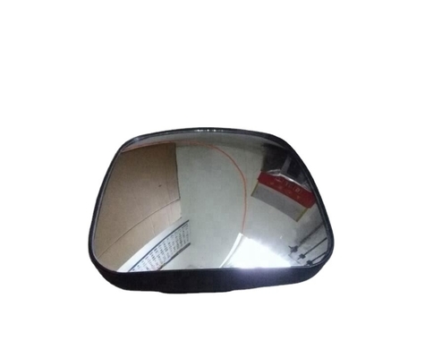OE NO. WG1664771040 Materiale standard Sinotruk Camion pesante Specchio retrovisore AZ1651770040