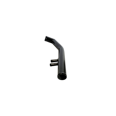 SINOTRUK HOWO T5G SITRAK C7H C5H Sistema di montaggio dei tubi di uscita del radiatore Standard 752W96301-0004