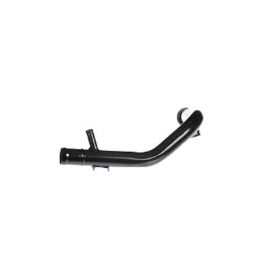 SINOTRUK HOWO T5G SITRAK C7H C5H Sistema di montaggio dei tubi di uscita del radiatore Standard 752W96301-0004