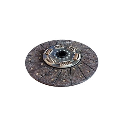 1601-01104 Numero OEM Disco di frizione e piastra di pressione per autobus Higer Kinglong Golden Dragon