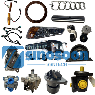 8sc3238vc H11A 28V 150A 8pk 6 Yc6108zlqb Alternatori per autobus zhongtong Parti 3701-00194