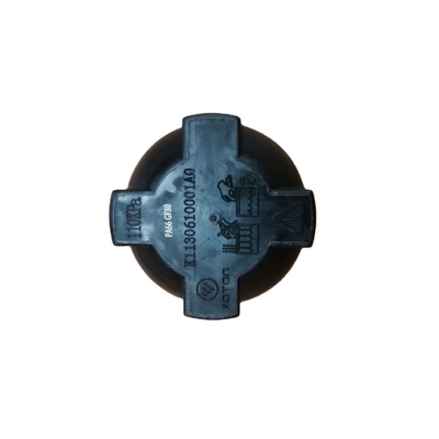K1130610001a0 Copertura del radiatore ausiliario per autoveicoli cinesi Foton