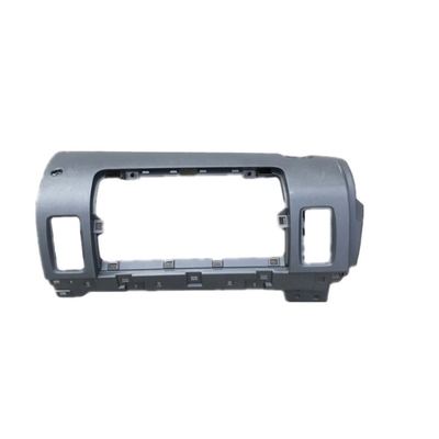 Assemblaggio del cruscotto laterale standard CABS WG1642160170 per SINOTRUK HOWO Truck Performance