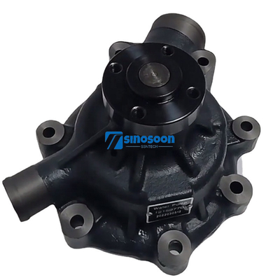 Assemblaggio di pompe d'acqua 12159770 per SINOTRUK CNHTC WP6 Parti del sistema di raffreddamento del motore del camion