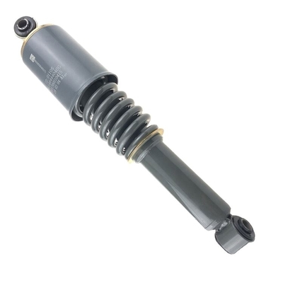 SINOTRUK HOWO Assorbitore di urti anteriore della cabina del camion WG1664430123 di Shacman