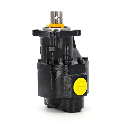 Shacman Dump Truck Gear Oil Transfer Pump Come parti di una pompa idraulica