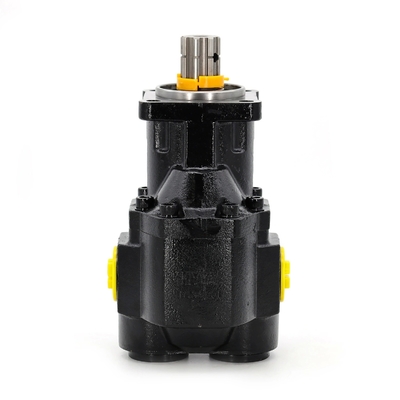 Shacman Dump Truck Gear Oil Transfer Pump Come parti di una pompa idraulica