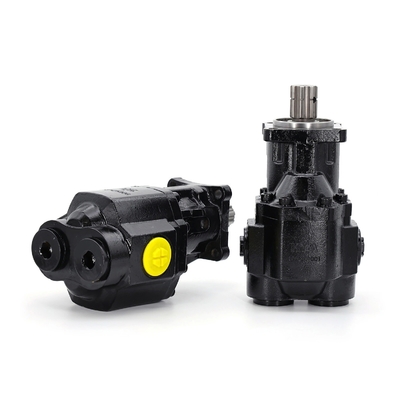Shacman Dump Truck Gear Oil Transfer Pump Come parti di una pompa idraulica