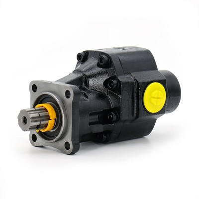 Shacman Dump Truck Gear Oil Transfer Pump Come parti di una pompa idraulica