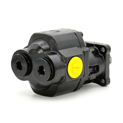 Shacman Dump Truck Gear Oil Transfer Pump Come parti di una pompa idraulica