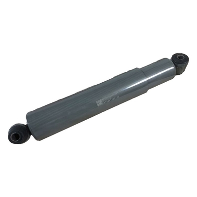 Ricambi per autocarri Shacman Assorbente d'urto frontale WG9925680028 con materiale di molla di gomma