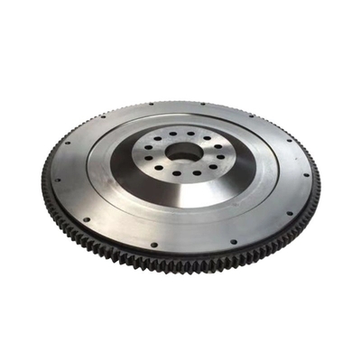 3966586 4937926 DONGFENG Parti di motori per autocarri Montaggio volano per ricambi di autocarri