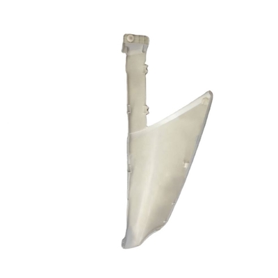 STD L1531014300a0 Piastra di angolo destro per autoveicoli Foton Parti STD Modello di autoveicoli