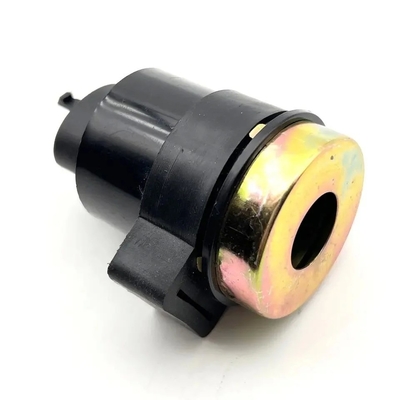 Sinotruk Howo Shacman Foton Faw Jiefang Auman Tuland Ricambi per camion Relai universale flasher con LED