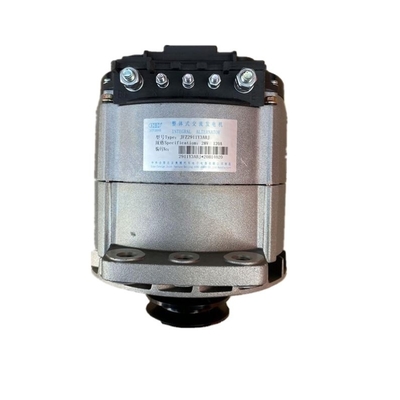 Parti del motore 28V 150A Generatore/alternatore HG1500099922 di ferro e acciaio forgiato
