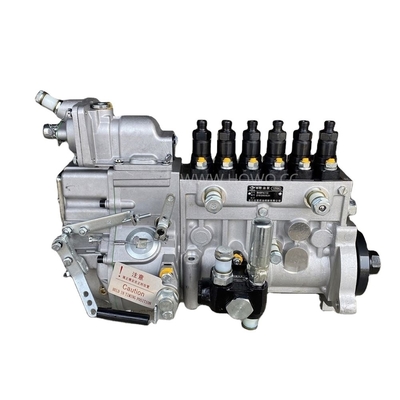 Parti di riparazione del sistema di iniezione del carburante BH6PA110 per motori diesel