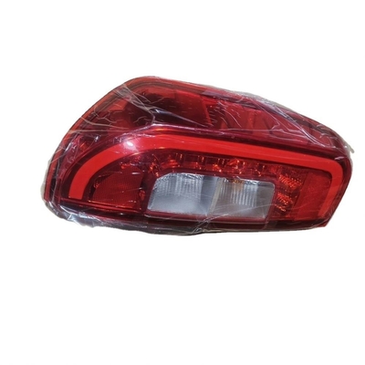 Foton Tunland G7 pickup cinese Ricambi P1372010201A0 Tail Light LH Per l'anno 2010-
