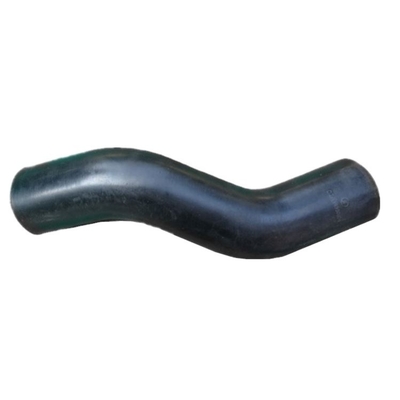 Competitivo tubo d'acqua superiore DZ9114530004 per SHACMAN camion parti tubo di ingresso radiatore