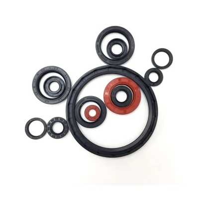 Accessori per autotrasporti sigillo idraulico Sinotruk Howo Shacman Foton Faw Truck