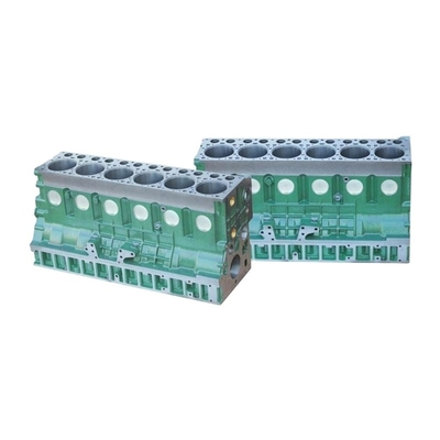 Weichai WD615 Motore parte cilindro blocco 612600011729 per le vostre esigenze
