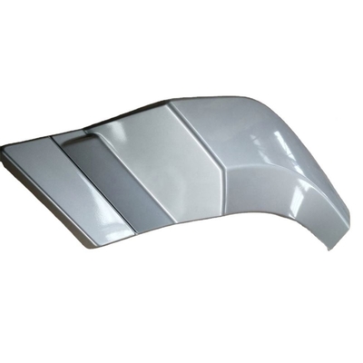 Trim di paraurti standard M4831011900A per Foton Chinese Truck Parts Pannello medio sinistro