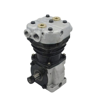Altri anni Parti di motori diesel Compressore d'aria 0117 3720 per applicazioni industriali
