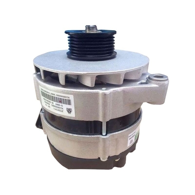Sostituire/riparazione alternatore essenziale Howo camion 28V 70A con 20 anni di servizio dimostrato