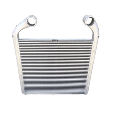 Intercooler per veicoli Sinotruk WG9925530137 per prestazioni migliorate del motore