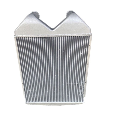 Intercooler 5323GJB-1315010 per autocarri Shacman Scopo di sostituzione/riparazione