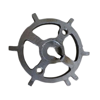 Sinotruk HOWO Truck Part Camshaft Signal Wheel AZ1560010701 Originale da sostituire/riparare