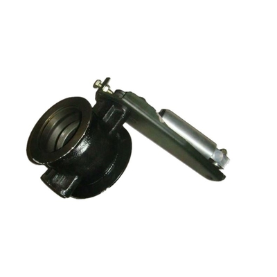 OEM SINOTRUK HOWO A7 Truck Brake Butterfly Valve WG9925540003 Ideale per la sostituzione/riparazione