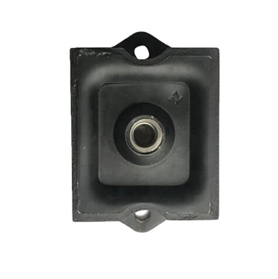 Montaggio del motore di supporto in gomma standard WG1680590095 con OE NO