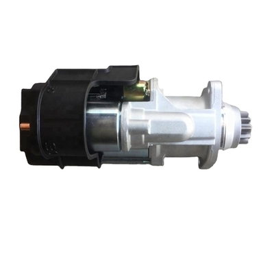 Weichai Diesel WP12.420E32 Motore di 24V di avvio 612600090806 per Howo A7