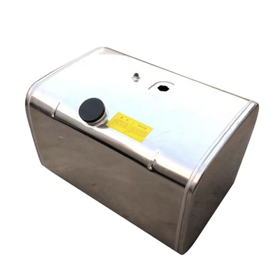 400L Sinotruck HOWO Truck Part Diesel Fuel Tank WG9925555690 Originale e conveniente