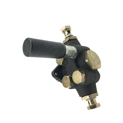 Sinotruk HOWO Truck spare parts Fuel transfer pump VG1242088004 al massimo