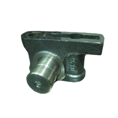 Sinotruk Howo Truck Parts Valve Rocker Seat VG1500050120 per camion pesanti