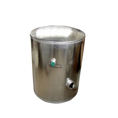 Sostituzione/riparazione Scopo Serbatoio di carburante in plastica Sinotruk in alluminio 200L WG9112550001 Scopo