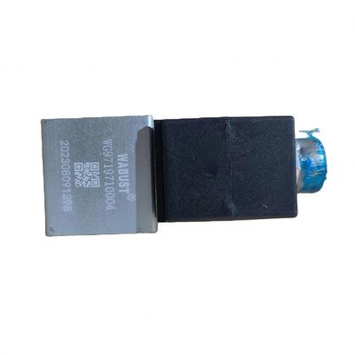 WG9719710004/2 Valvola solenoide per autoveicoli cinesi Sinotruk Howo Ricambi