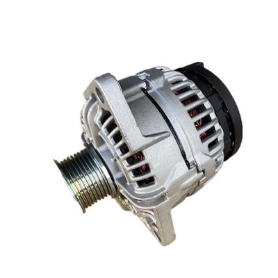 A4001500250 Generatore/alternatore a 24 V di ferro e acciaio forgiato per le vostre esigenze