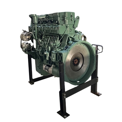 Aggiornare il tuo FAW Truck con CA6DL1-31E3F Motore Diesel Termine di pagamento TT/Western Union