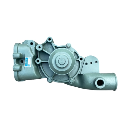 VG1246060042 Assemblaggio di pompa d'acqua per motore SINOTRUK CNHTC D12 Scopo Sostituzione/riparazione