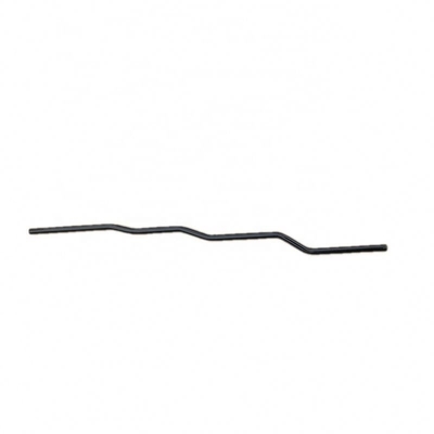 Sinotruk Howo Truck S Parts Oil Tube 1356301001 1356.301.001 per il tubo di ritorno dell'olio
